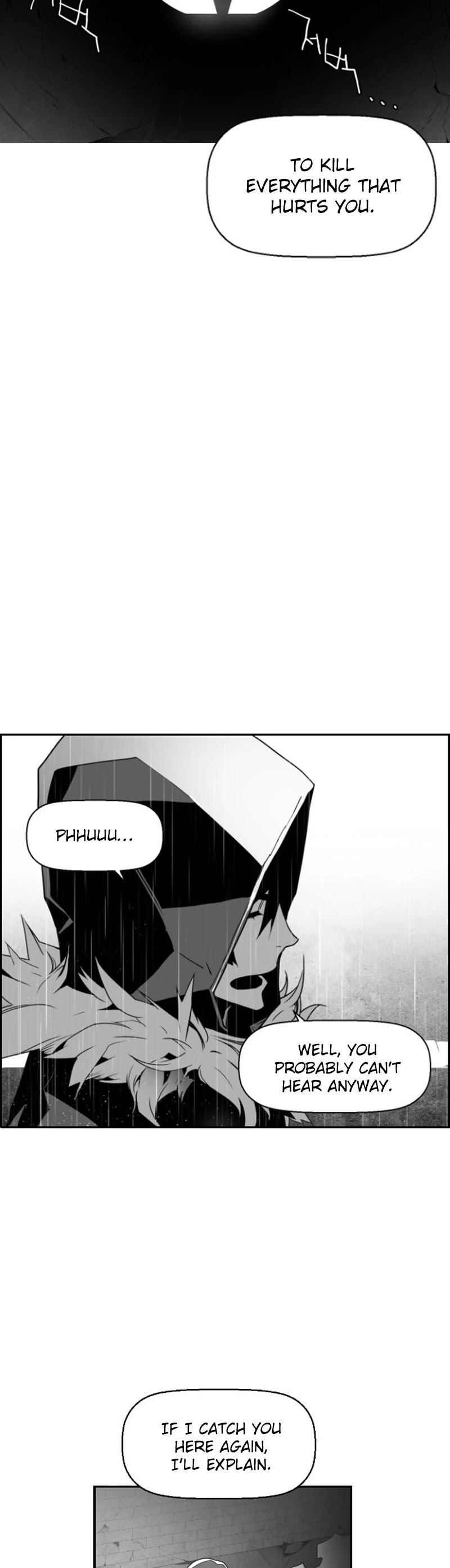 Terror Man Chapter 55 page 28 - Chapter 55