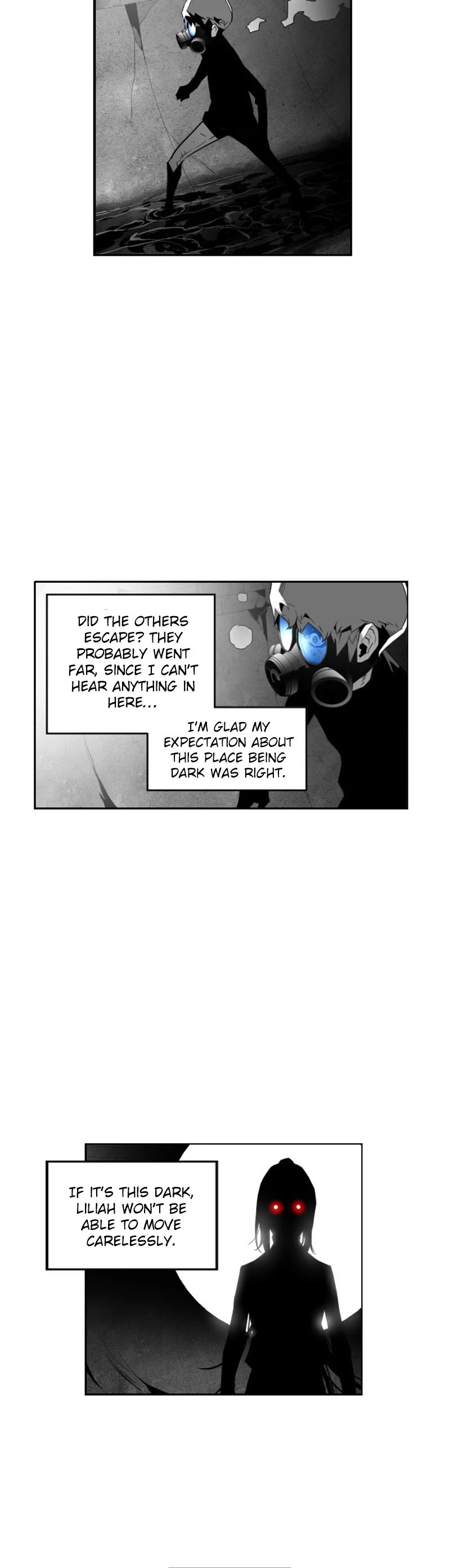 Terror Man Chapter 55 page 29 - Chapter 55