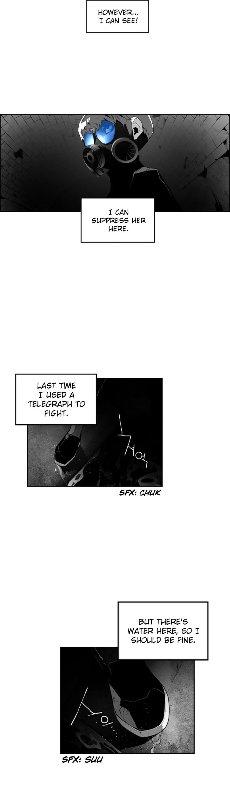 Terror Man Chapter 55 page 30 - Chapter 55
