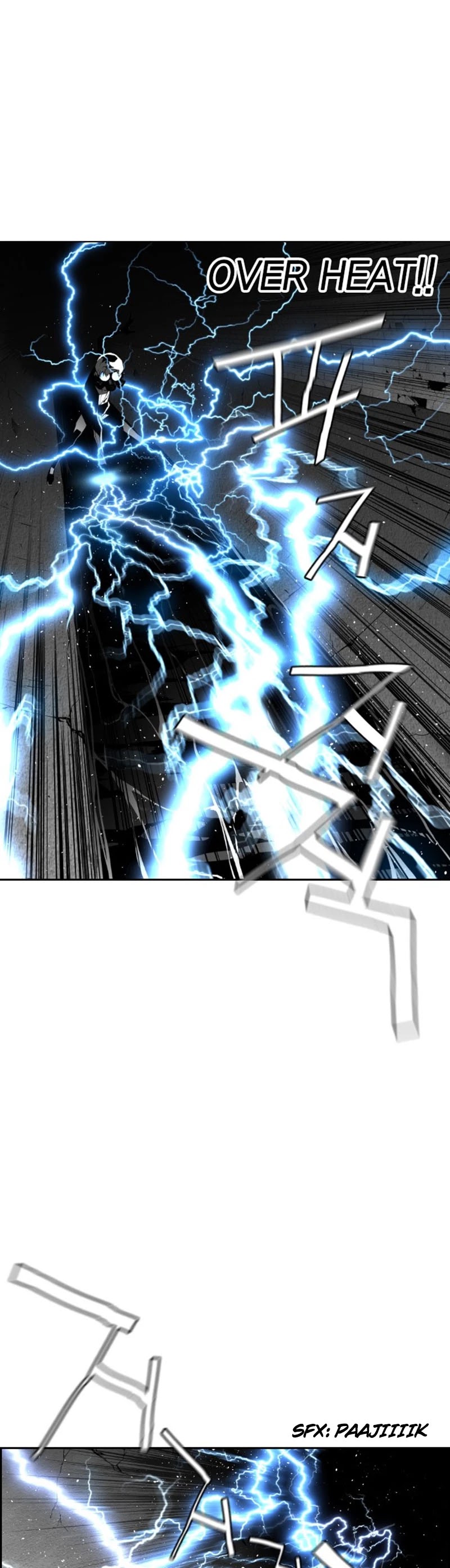 Terror Man Chapter 55 page 32 - Chapter 55
