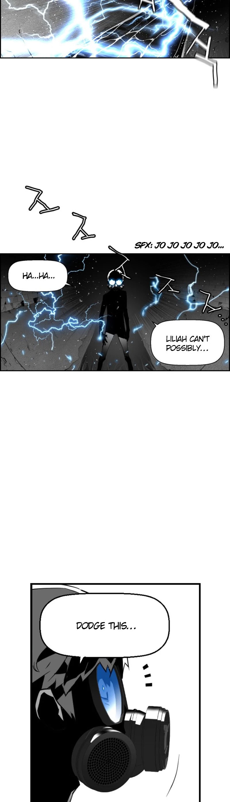 Terror Man Chapter 55 page 33 - Chapter 55