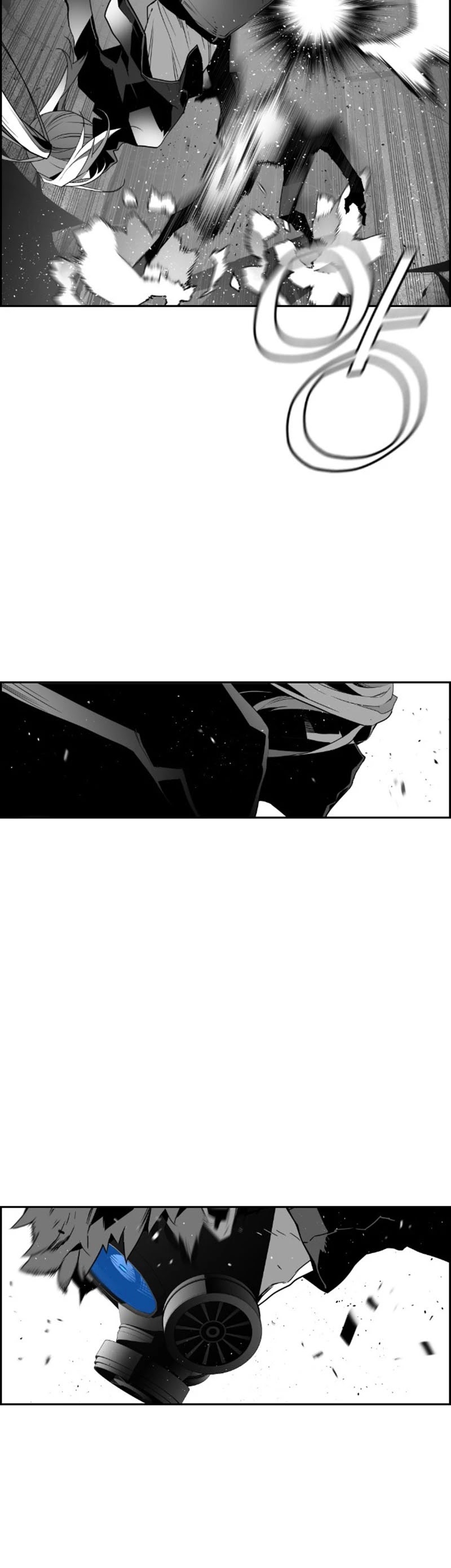 Terror Man Chapter 55 page 35 - Chapter 55