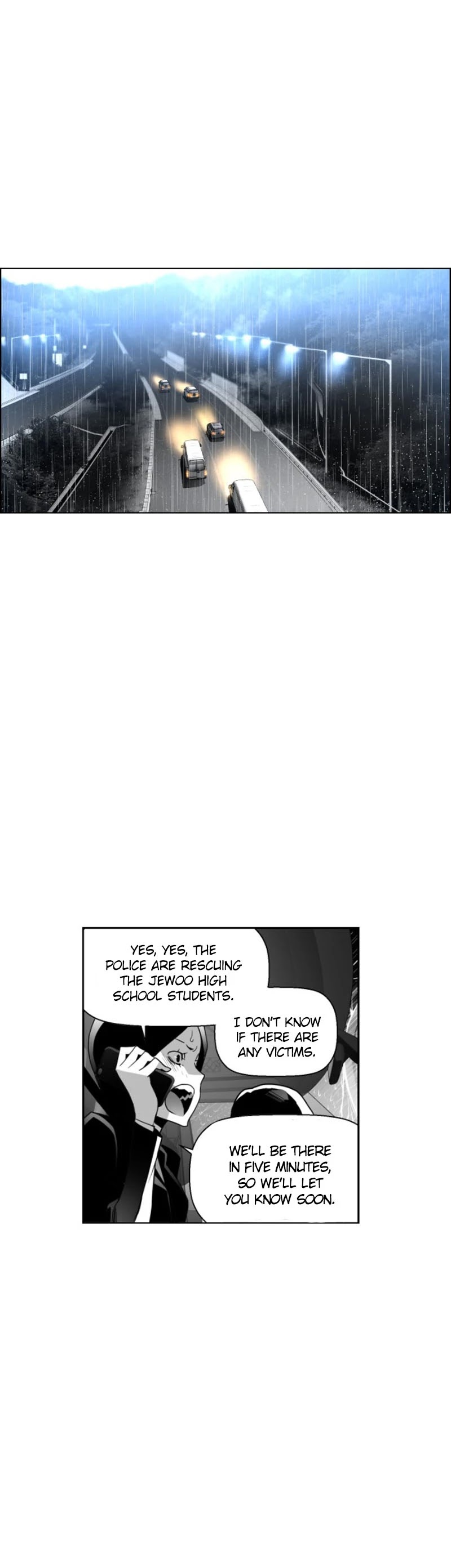 Terror Man Chapter 55 page 36 - Chapter 55