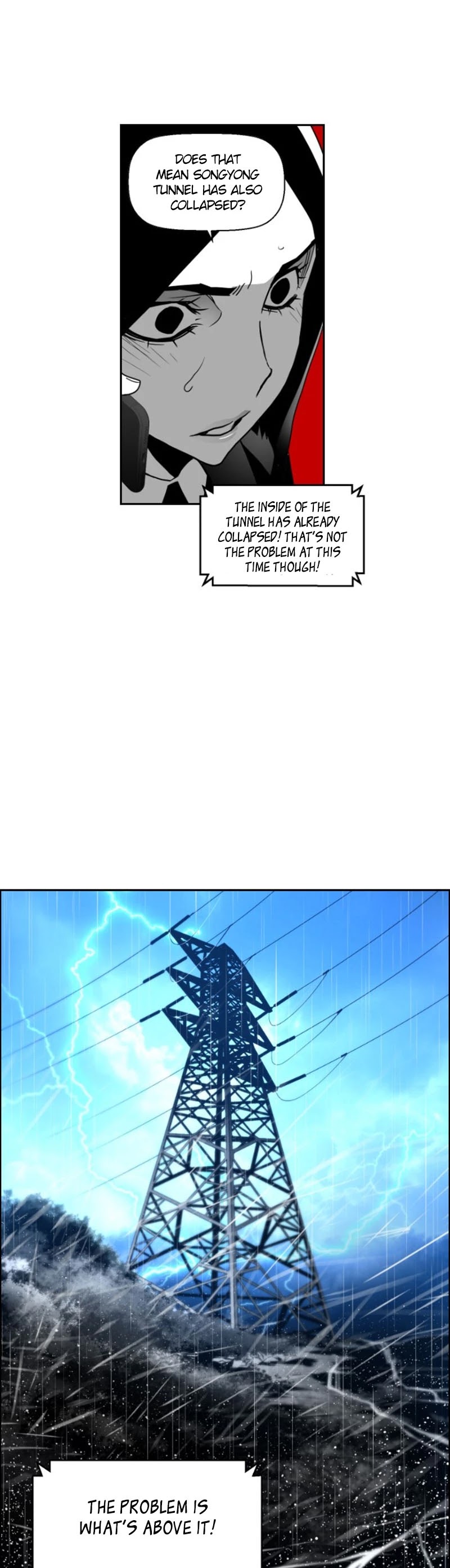 Terror Man Chapter 55 page 38 - Chapter 55