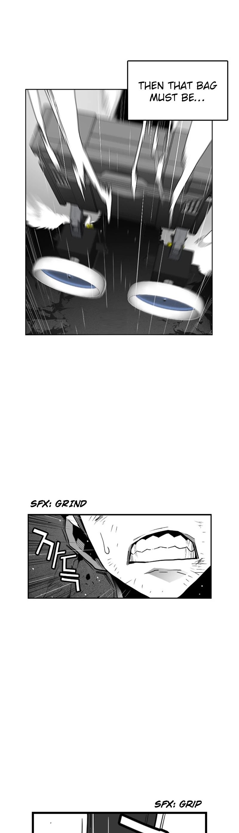 Terror Man Chapter 55 page 7 - Chapter 55