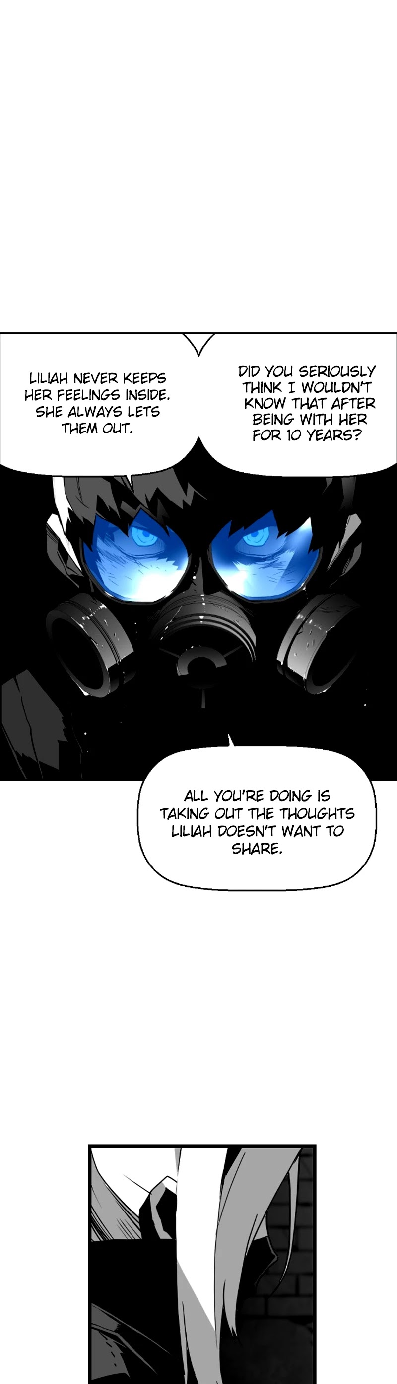 Terror Man Chapter 56 page 10 - Chapter 56