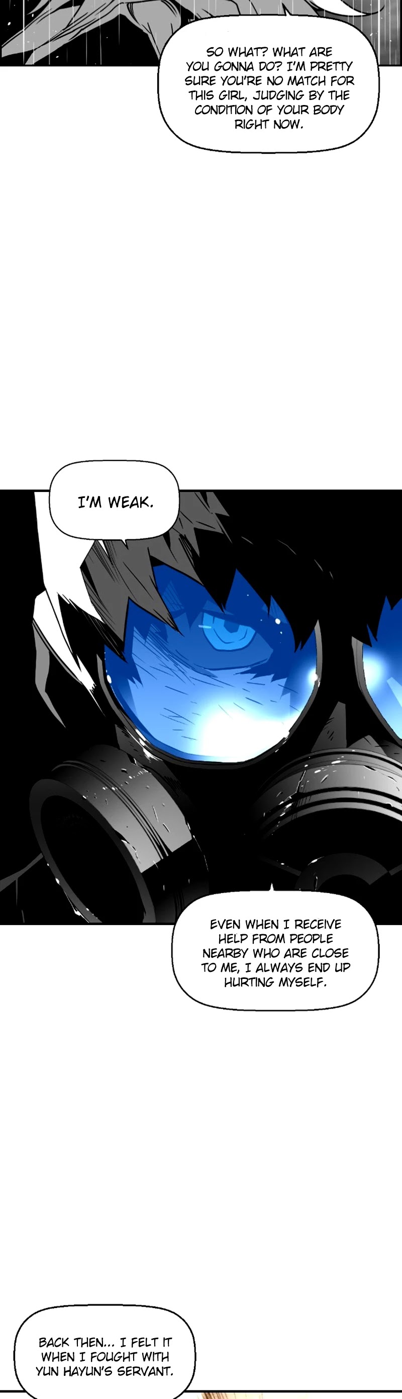 Terror Man Chapter 56 page 12 - Chapter 56