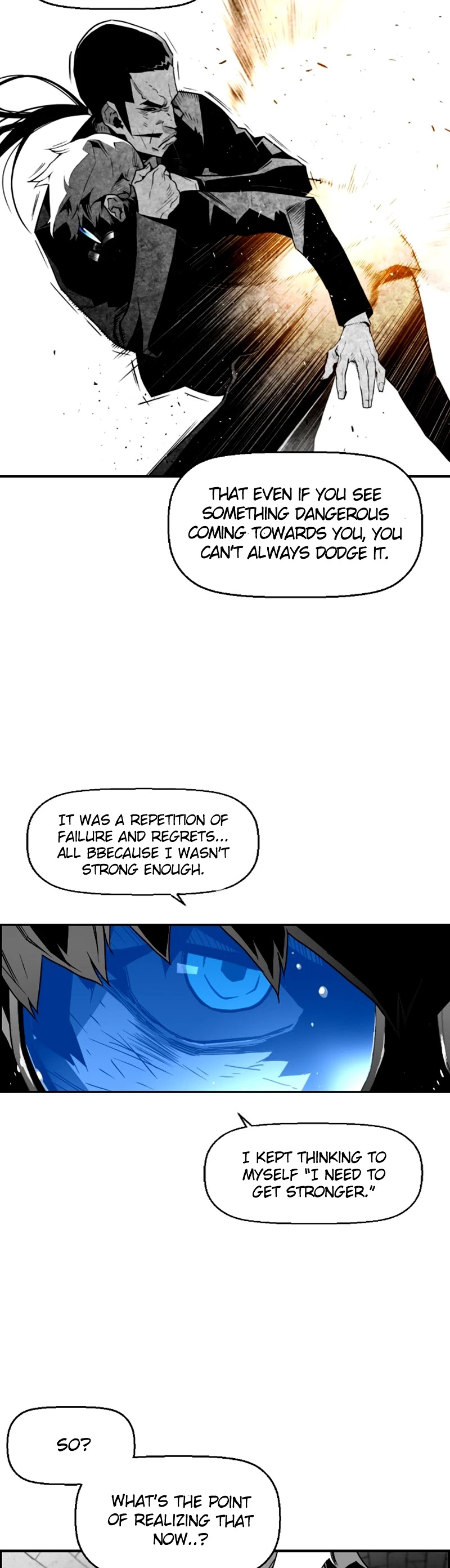 Terror Man Chapter 56 page 13 - Chapter 56