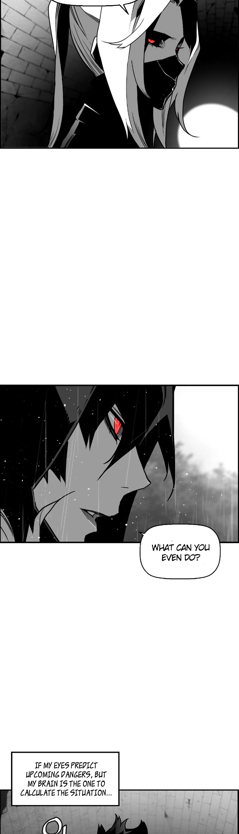 Terror Man Chapter 56 page 14 - Chapter 56
