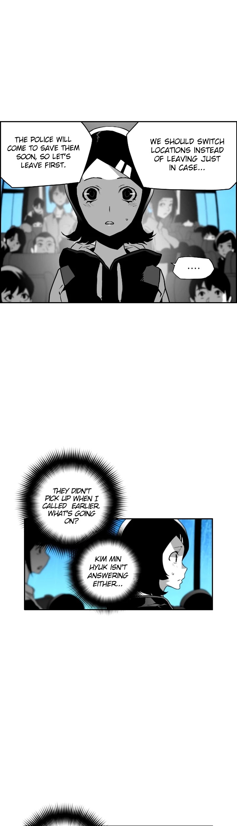 Terror Man Chapter 56 page 2 - Chapter 56