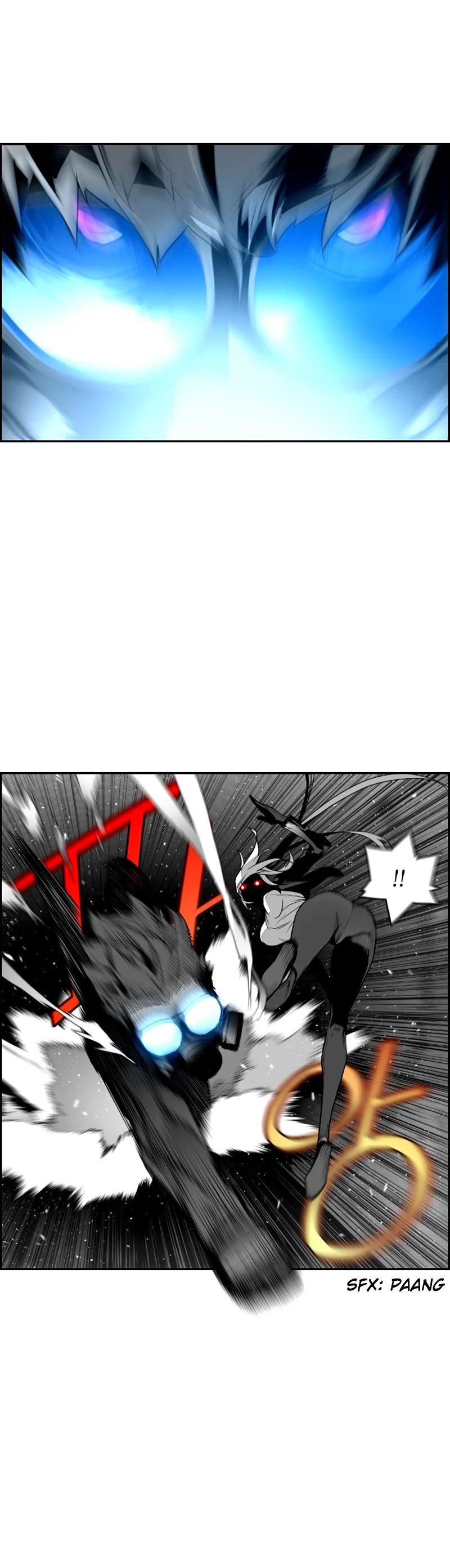 Terror Man Chapter 56 page 22 - Chapter 56