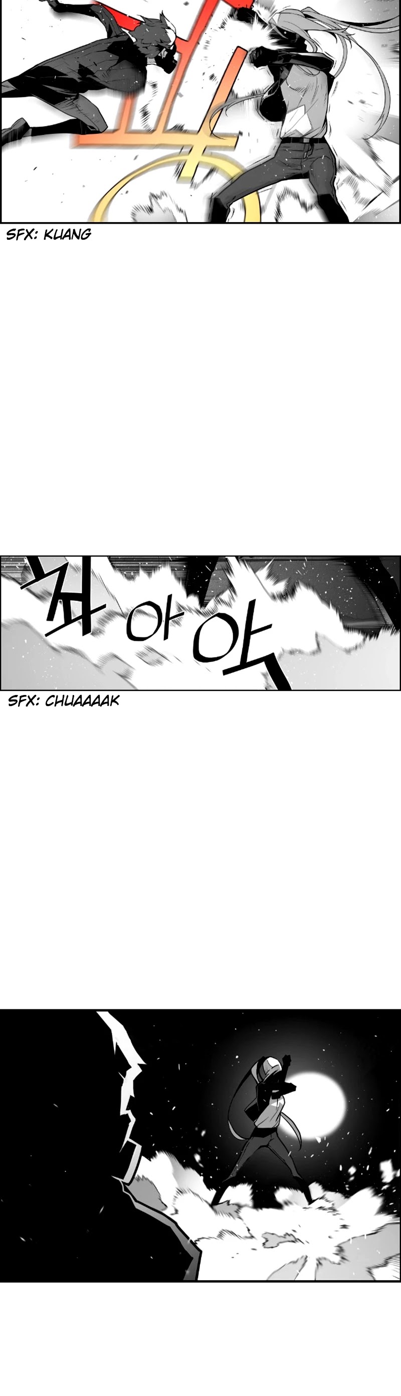 Terror Man Chapter 56 page 25 - Chapter 56