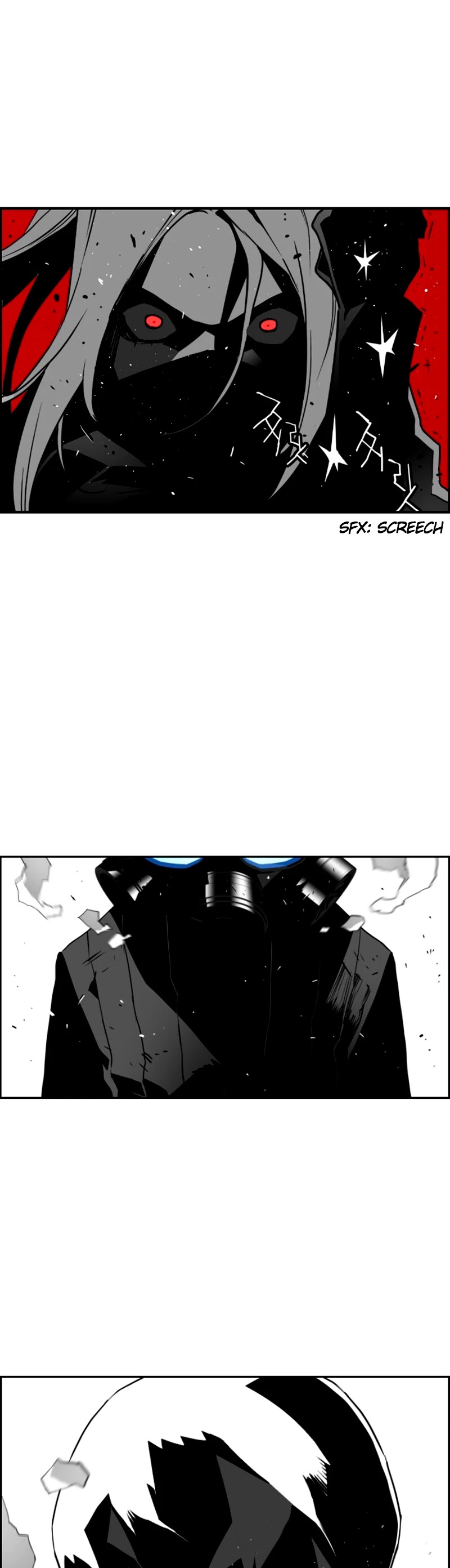 Terror Man Chapter 56 page 26 - Chapter 56