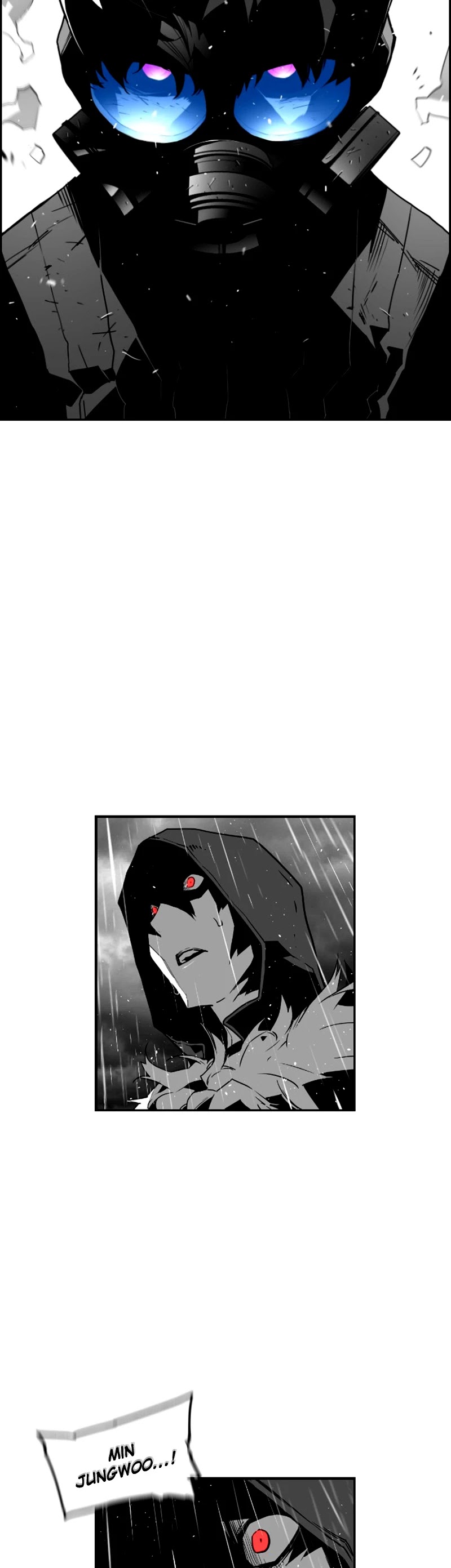 Terror Man Chapter 56 page 27 - Chapter 56