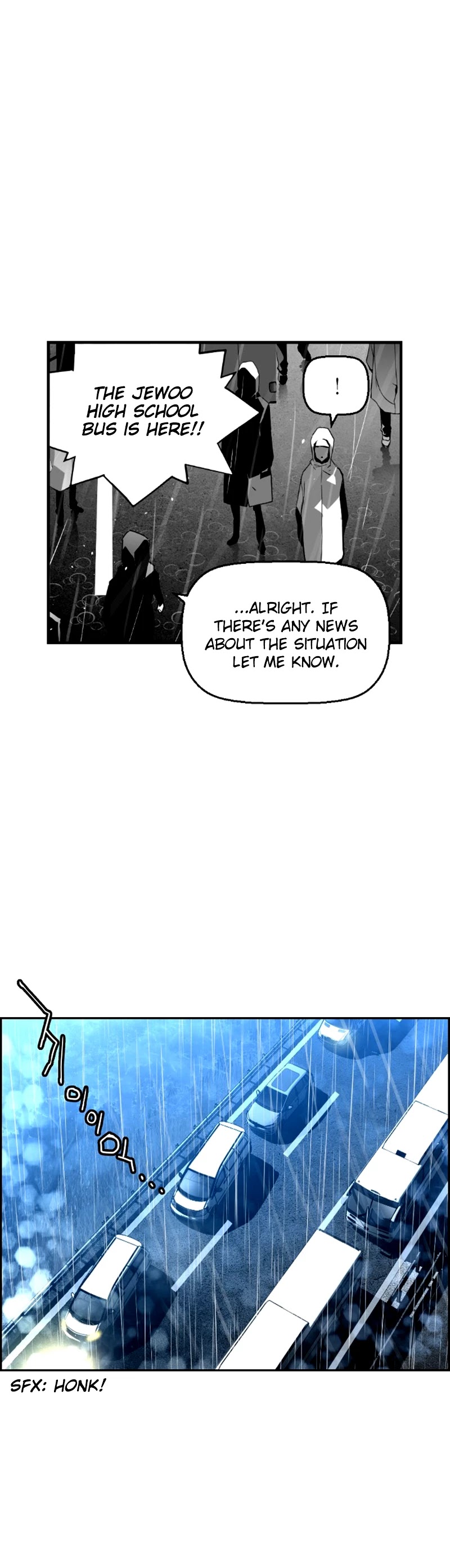 Terror Man Chapter 56 page 29 - Chapter 56