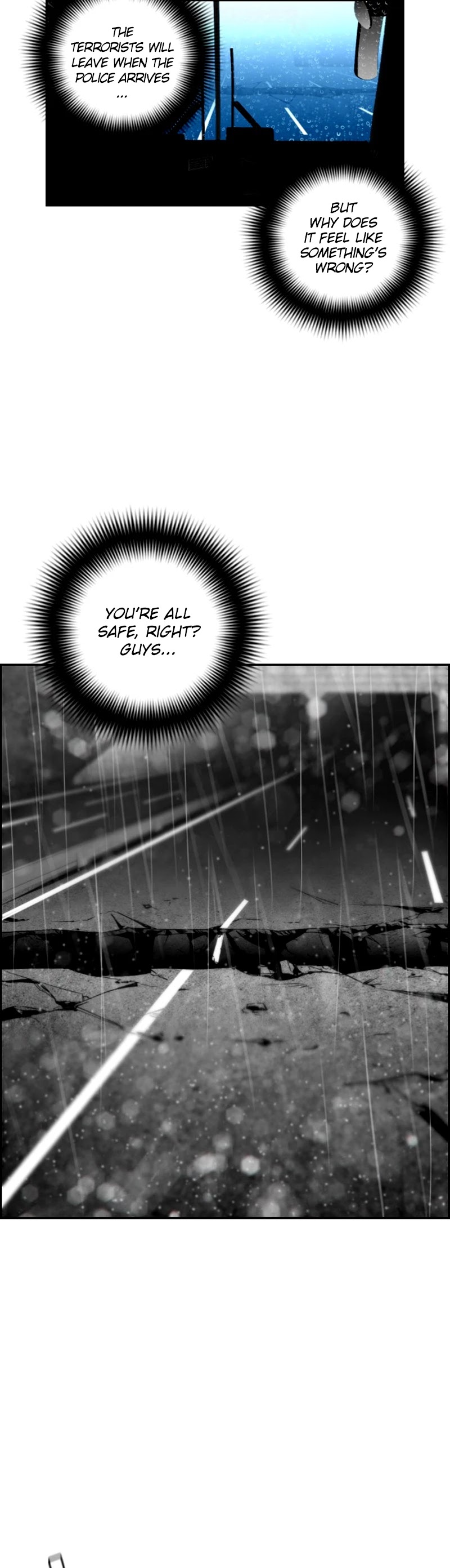 Terror Man Chapter 56 page 3 - Chapter 56