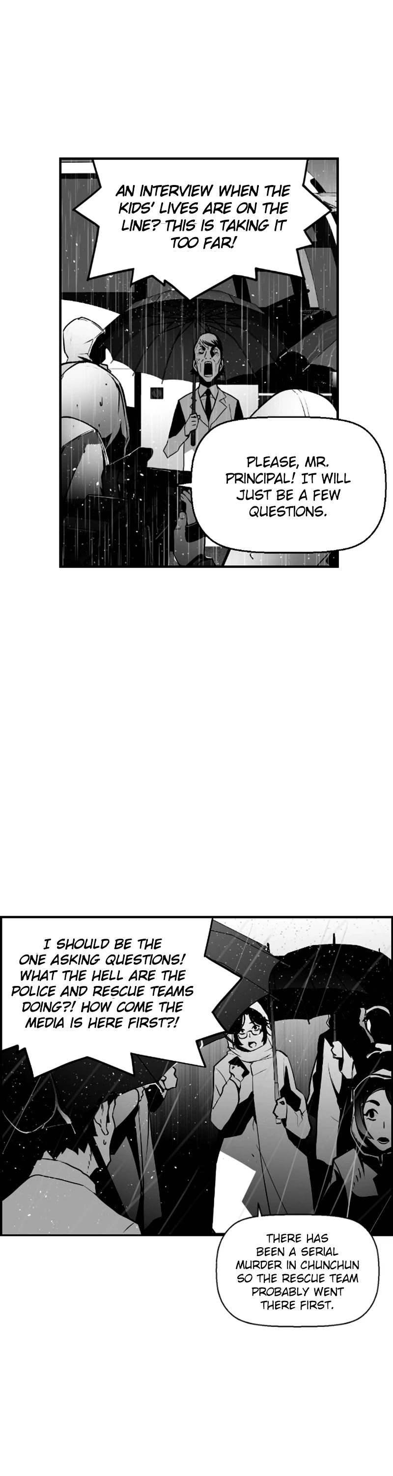 Terror Man Chapter 56 page 30 - Chapter 56