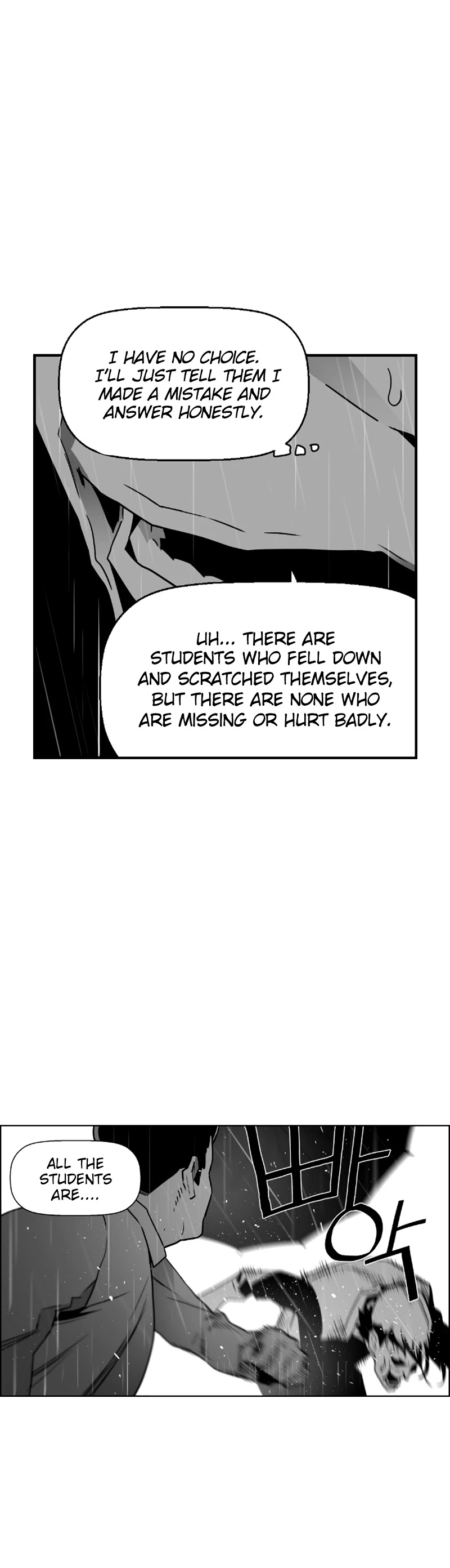 Terror Man Chapter 56 page 33 - Chapter 56