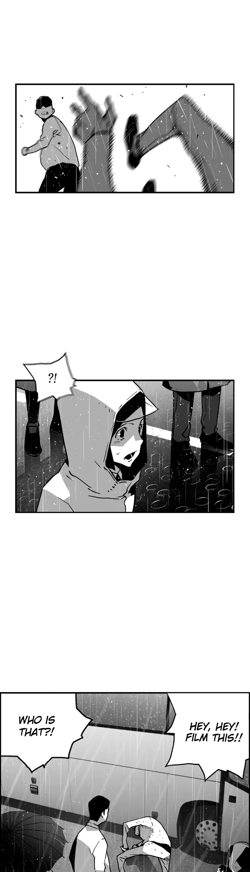 Terror Man Chapter 56 page 34 - Chapter 56