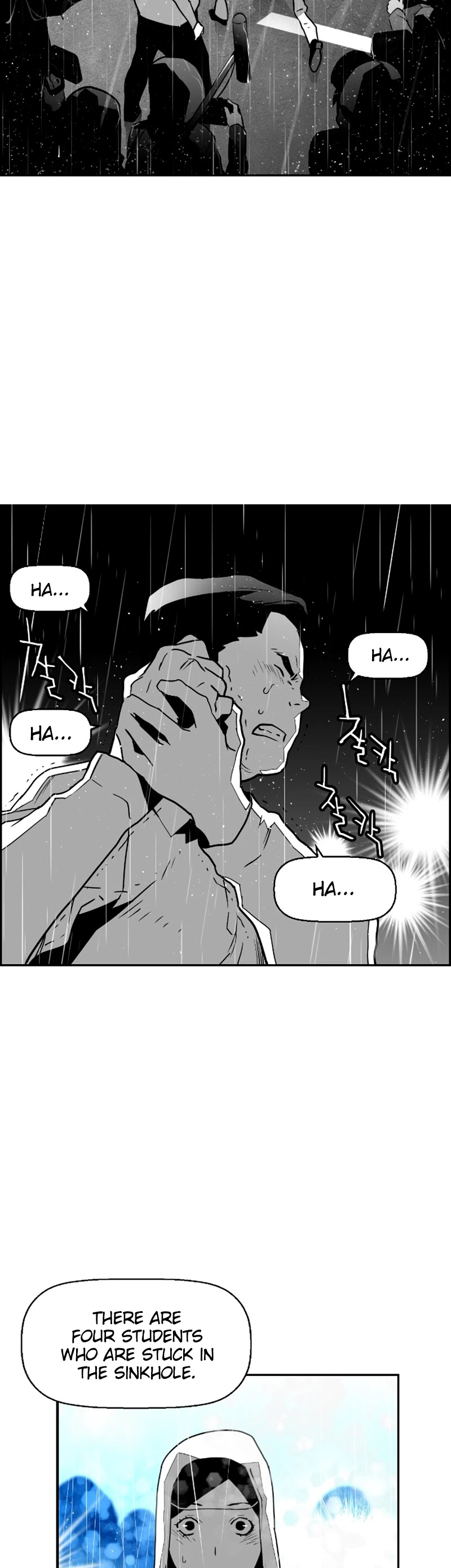 Terror Man Chapter 56 page 35 - Chapter 56