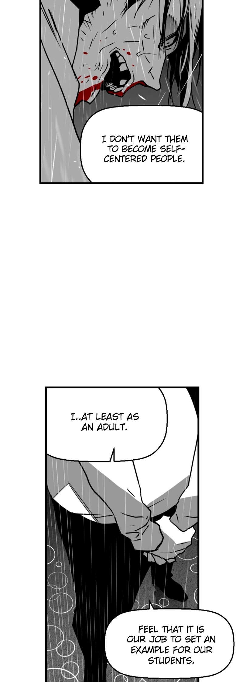 Terror Man Chapter 56 page 37 - Chapter 56
