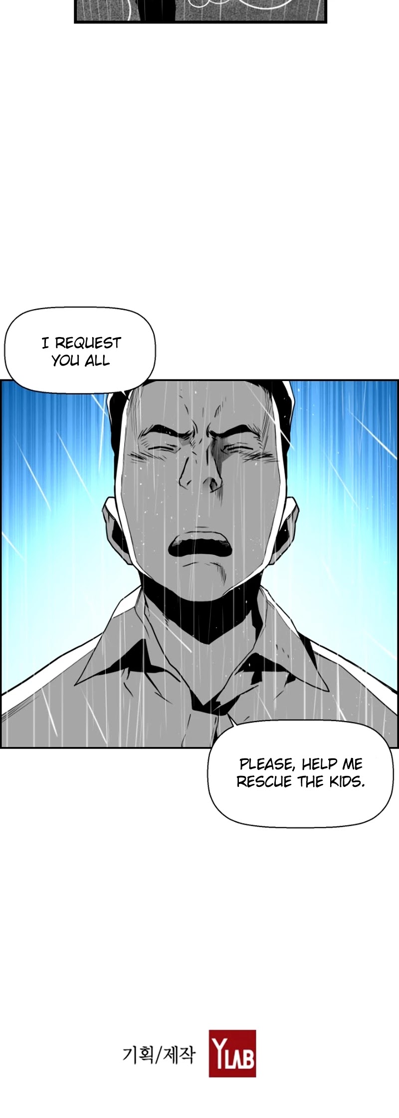 Terror Man Chapter 56 page 38 - Chapter 56