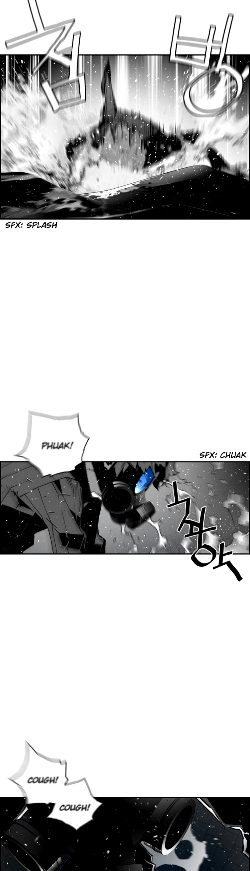 Terror Man Chapter 56 page 4 - Chapter 56