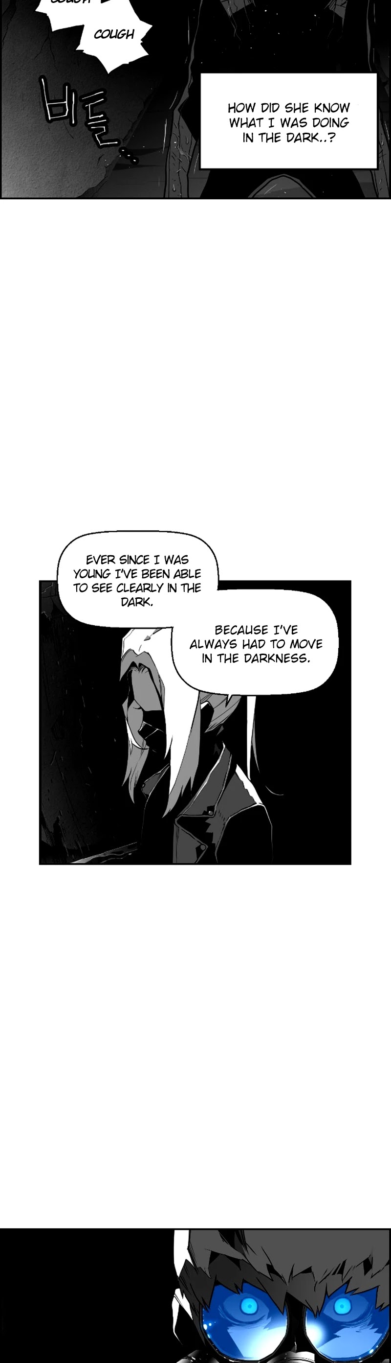 Terror Man Chapter 56 page 6 - Chapter 56