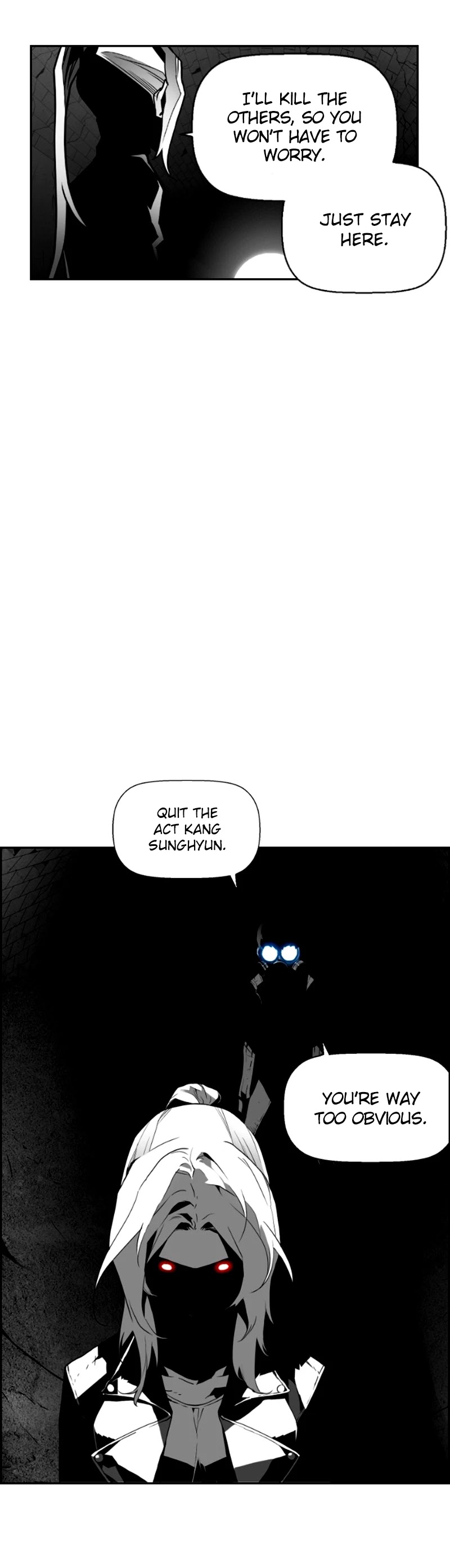 Terror Man Chapter 56 page 9 - Chapter 56