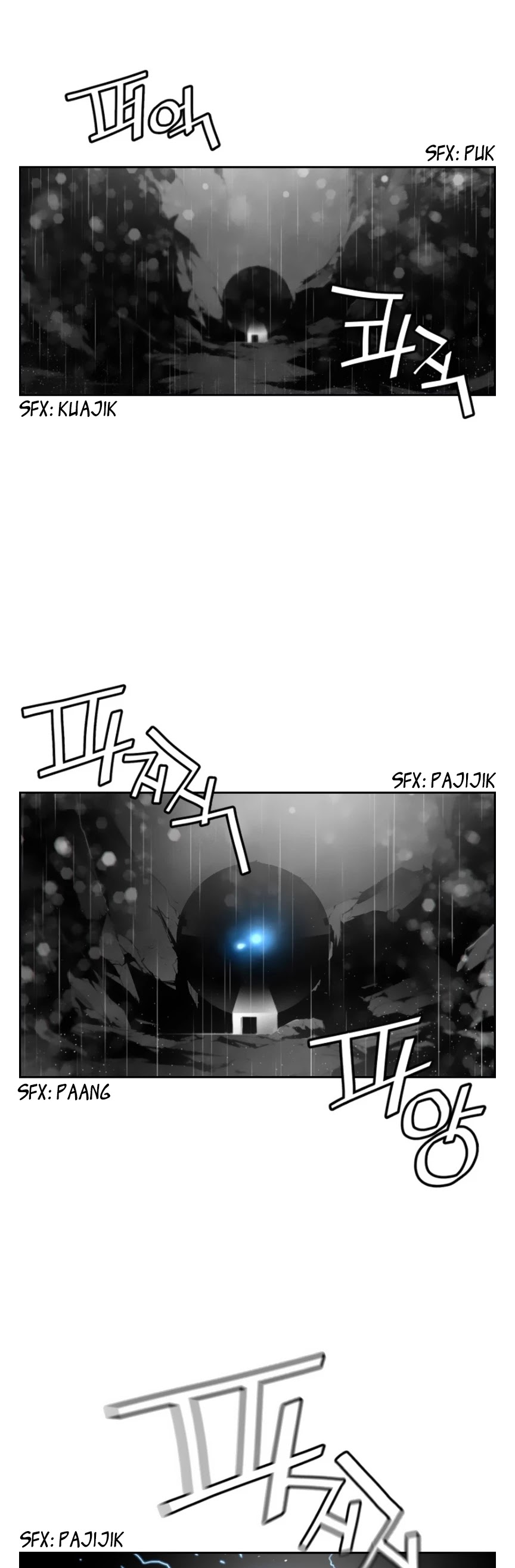 Terror Man Chapter 57 page 1 - Chapter 57