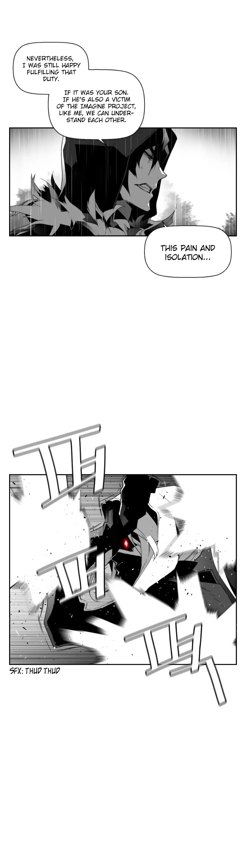 Terror Man Chapter 57 page 11 - Chapter 57