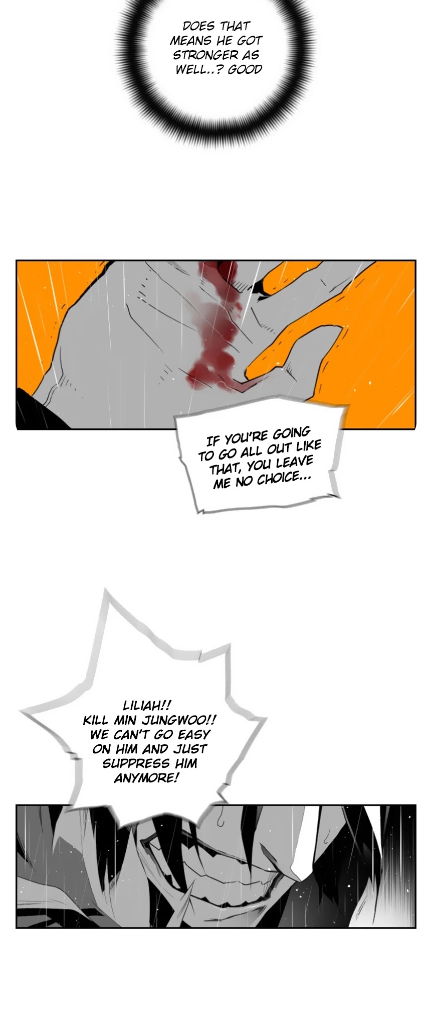Terror Man Chapter 57 page 13 - Chapter 57