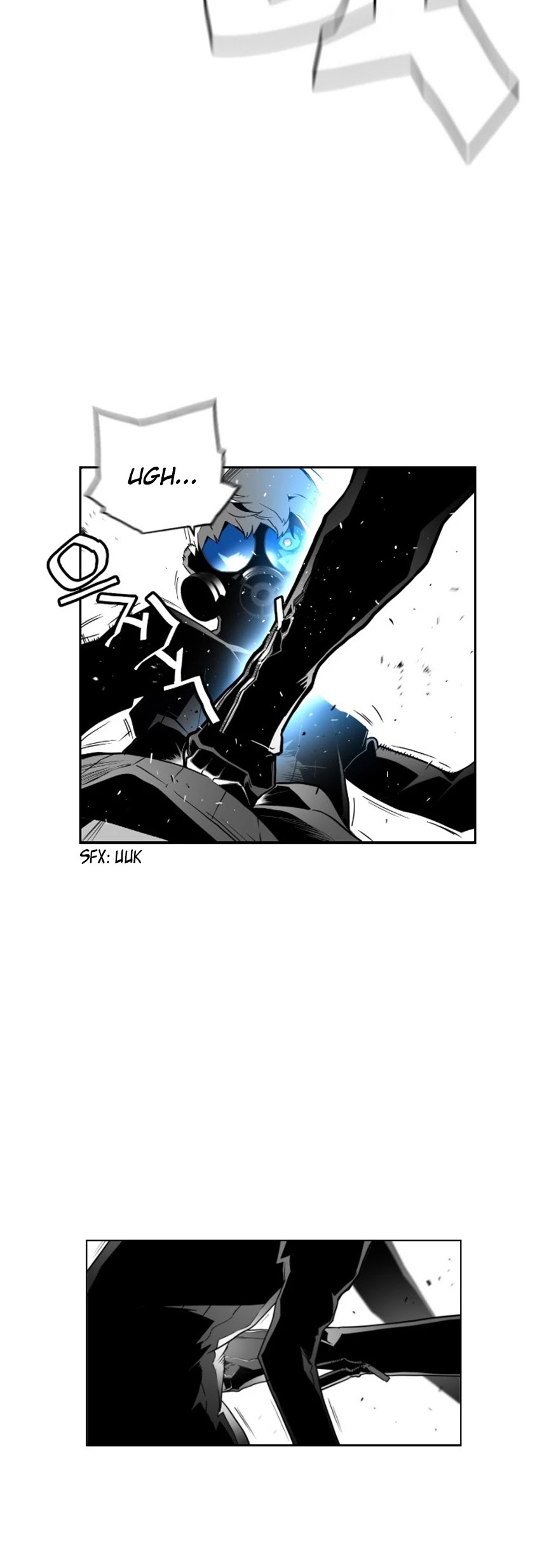 Terror Man Chapter 57 page 17 - Chapter 57