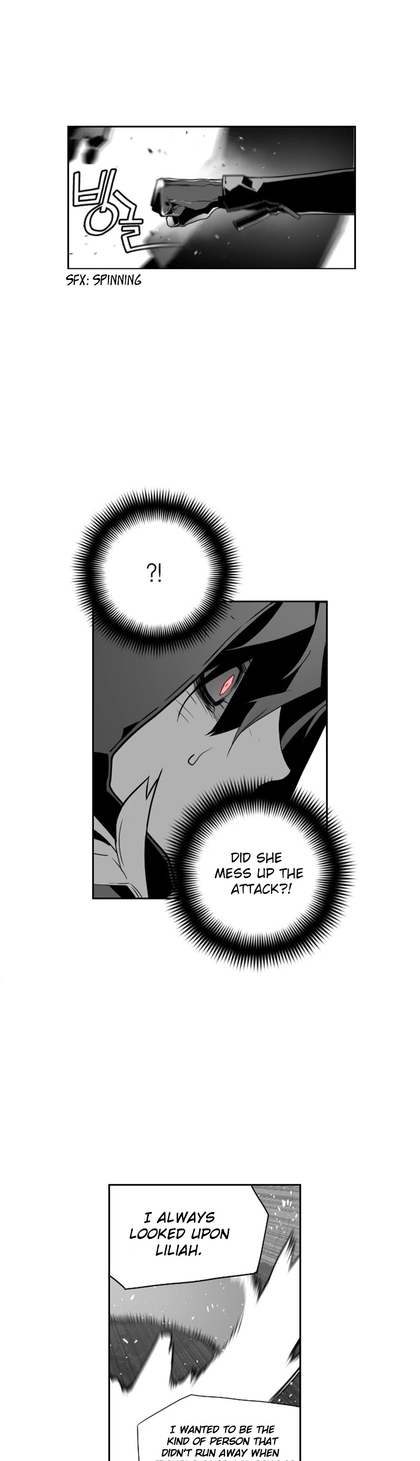 Terror Man Chapter 57 page 18 - Chapter 57