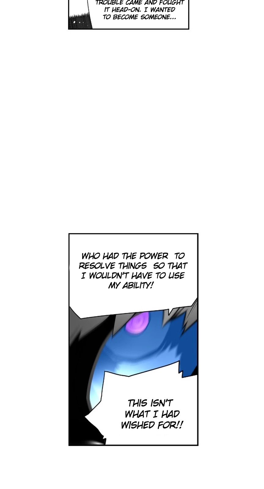 Terror Man Chapter 57 page 19 - Chapter 57