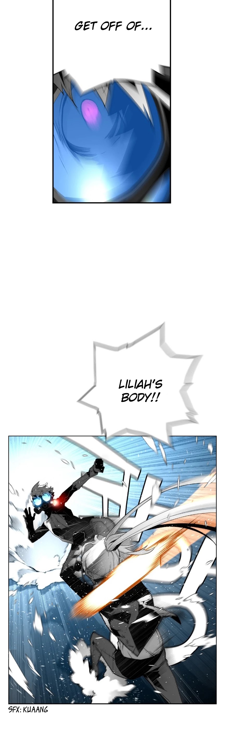 Terror Man Chapter 57 page 22 - Chapter 57