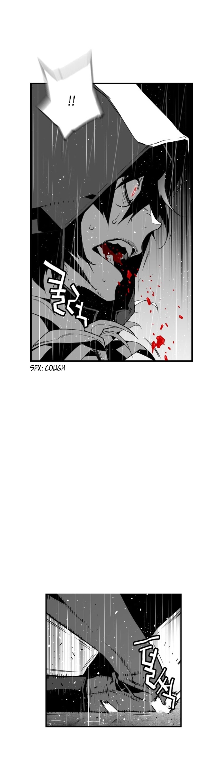 Terror Man Chapter 57 page 23 - Chapter 57