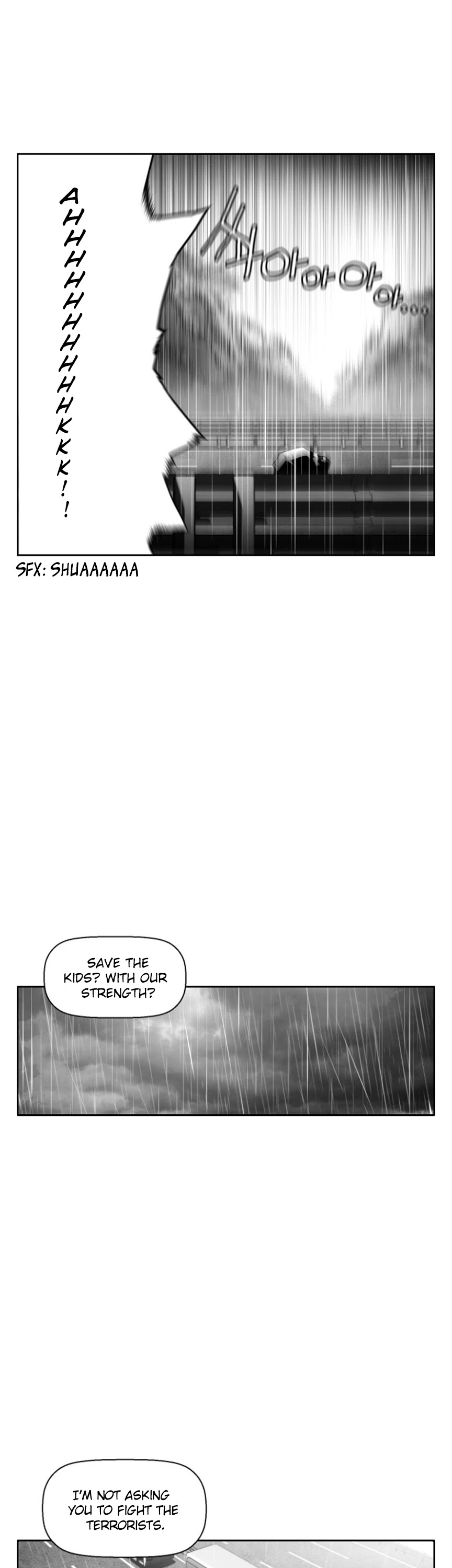 Terror Man Chapter 57 page 25 - Chapter 57