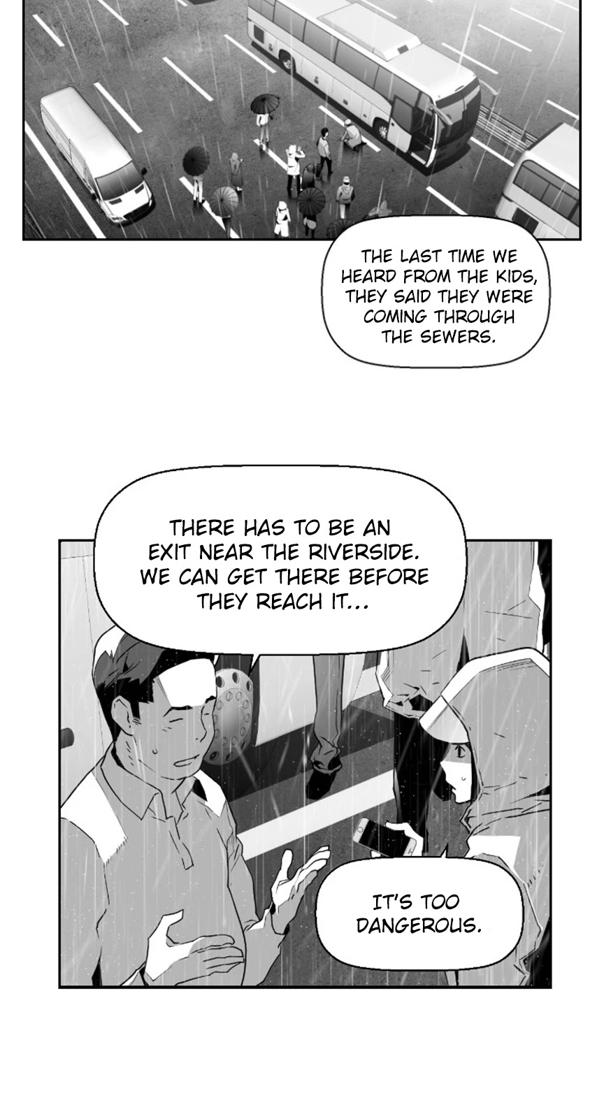 Terror Man Chapter 57 page 26 - Chapter 57
