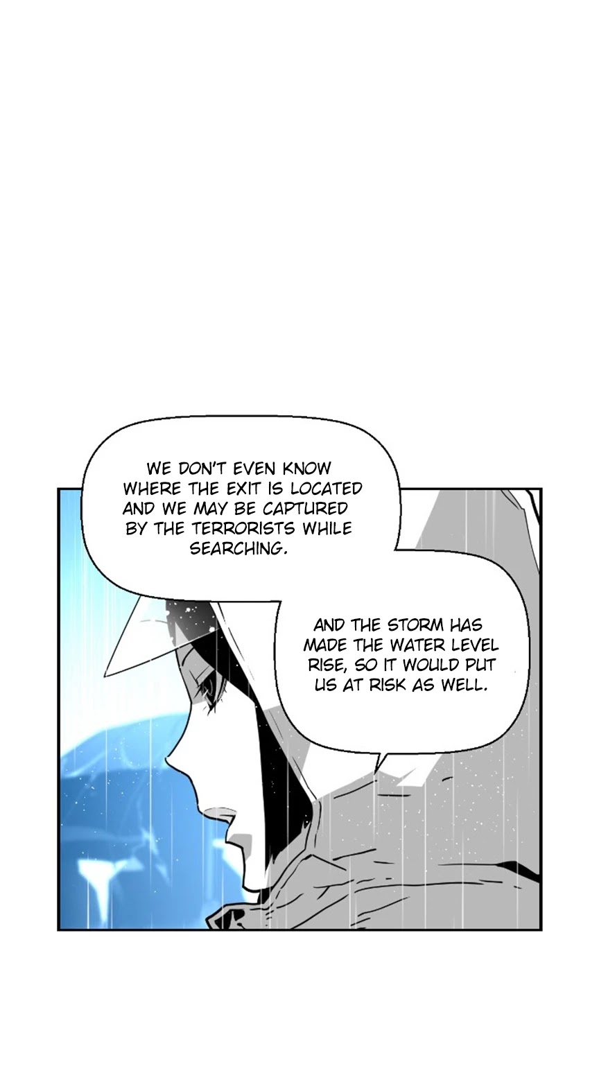 Terror Man Chapter 57 page 27 - Chapter 57