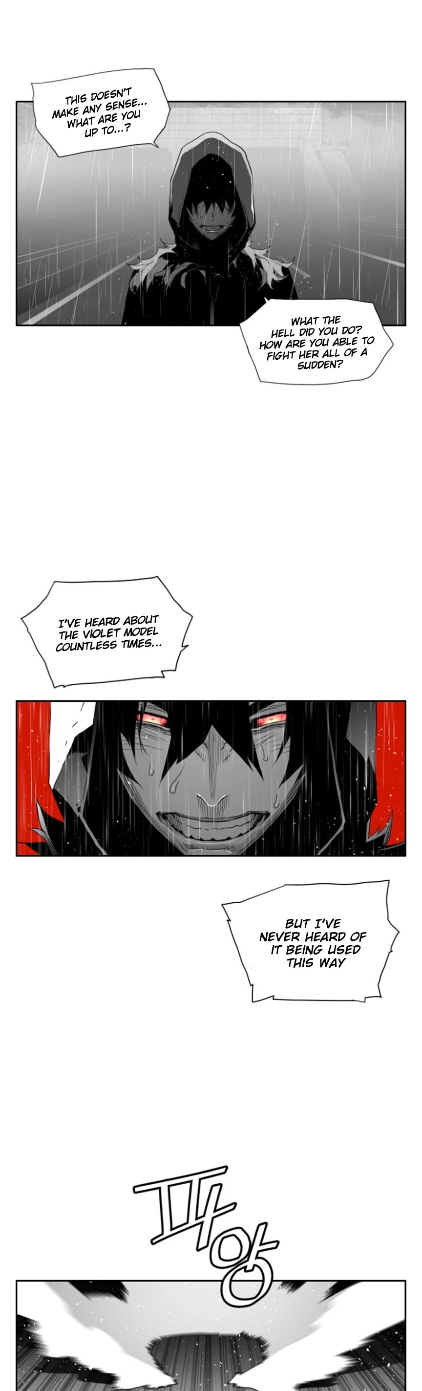 Terror Man Chapter 57 page 3 - Chapter 57