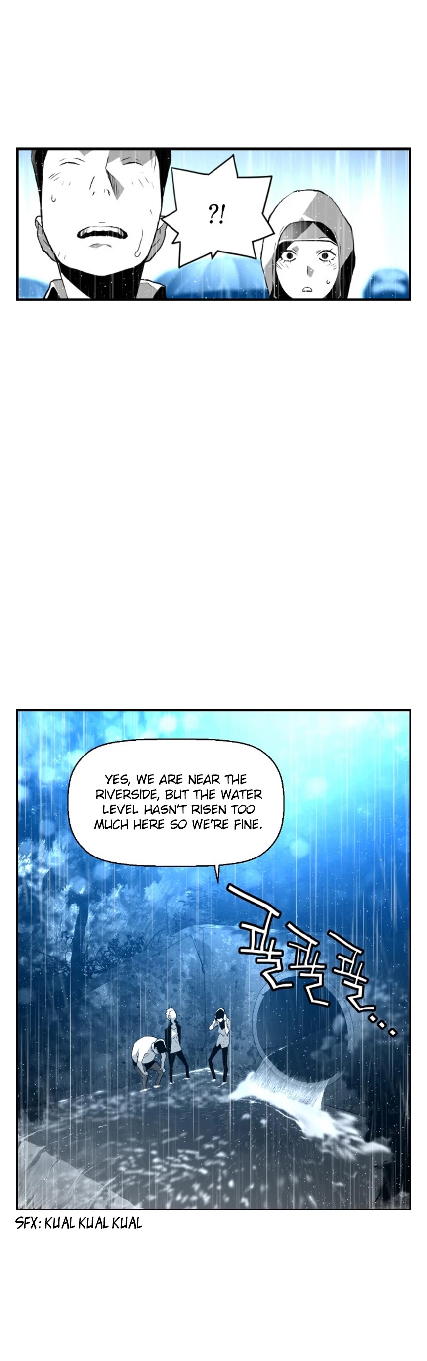 Terror Man Chapter 57 page 30 - Chapter 57