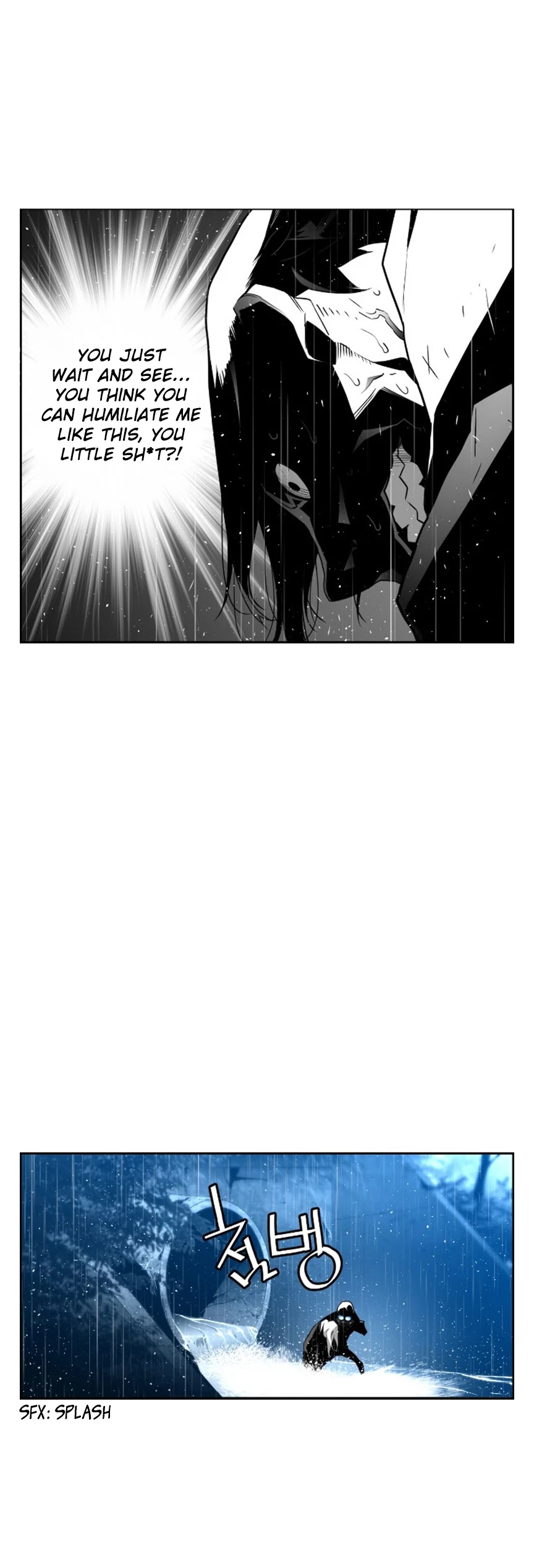 Terror Man Chapter 57 page 34 - Chapter 57