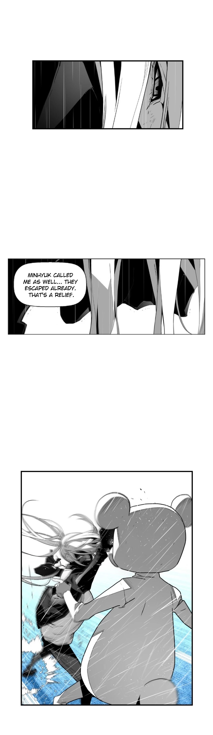 Terror Man Chapter 57 page 36 - Chapter 57