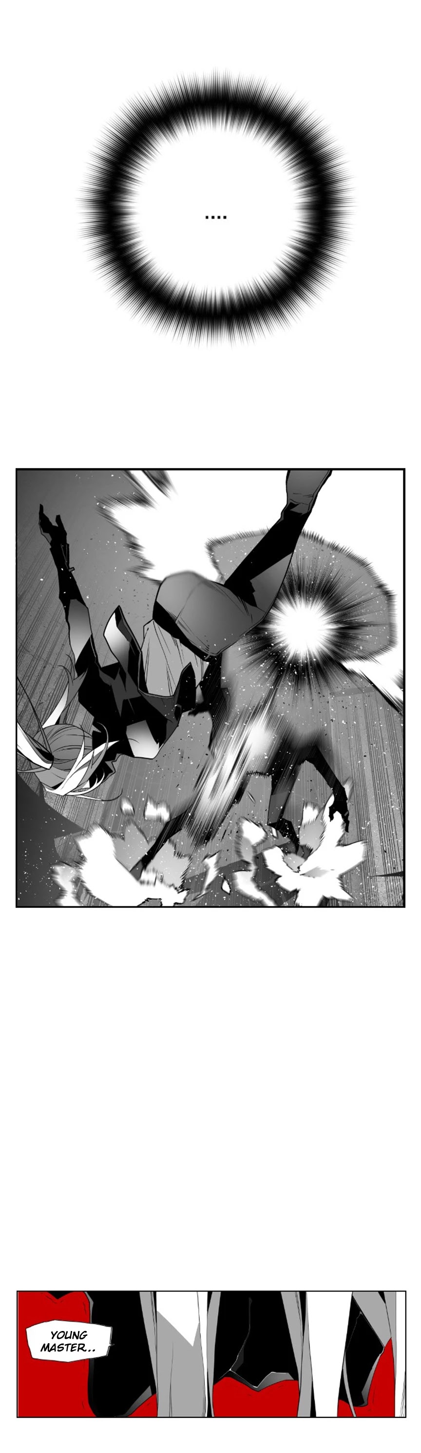 Terror Man Chapter 57 page 37 - Chapter 57