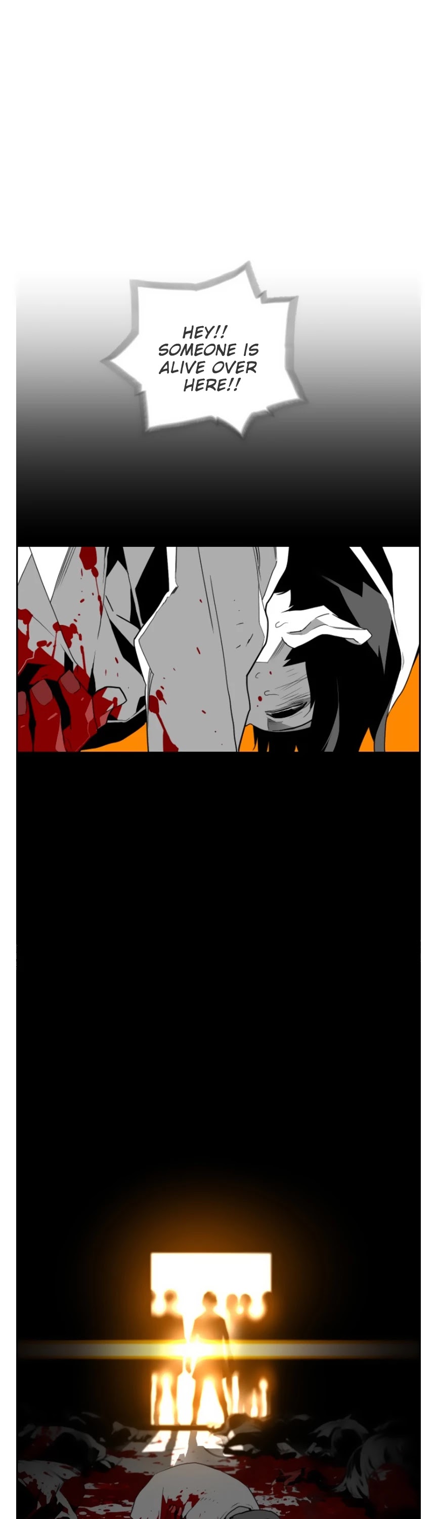 Terror Man Chapter 57 page 5 - Chapter 57