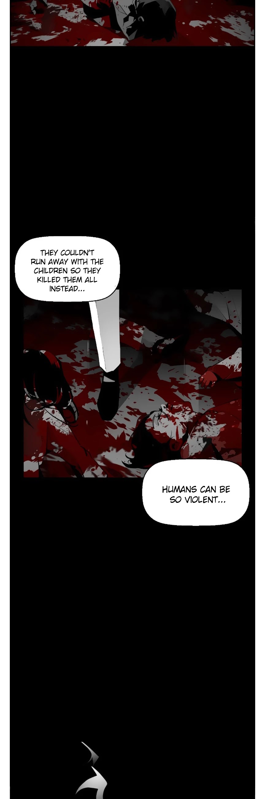 Terror Man Chapter 57 page 6 - Chapter 57