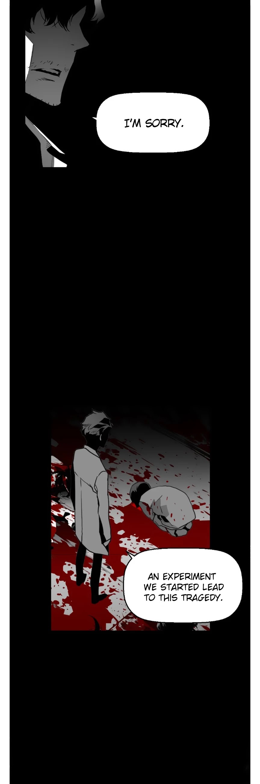 Terror Man Chapter 57 page 7 - Chapter 57
