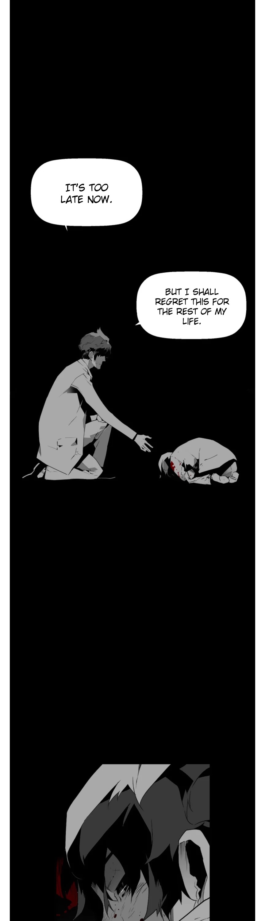 Terror Man Chapter 57 page 8 - Chapter 57