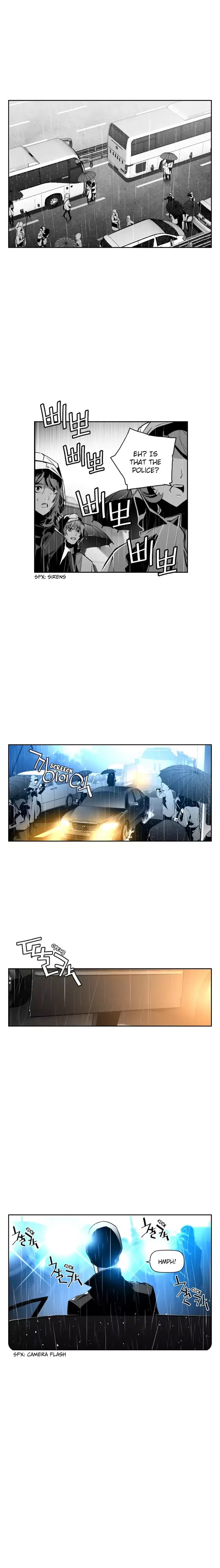 Terror Man Chapter 58 page 13 - Chapter 58